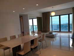Marina Bay Residences (D1), Condominium #437898921